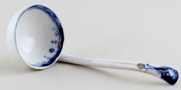 Sauce Ladle c1900